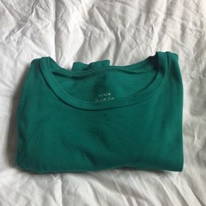 J crew - perfect fit tee